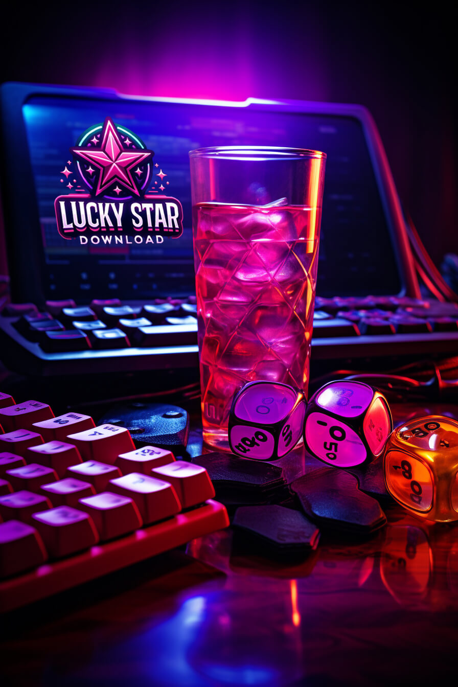 Lucky Star download